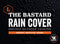 The Bastard Raincover - Large