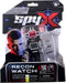 Spionnenhorloge Spy2X Rec