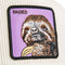 Goorin Bros - Faded Remix Cap - Geborduurde luiaardpatch - Multi
