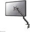 Neomounts FPMA-D650BLACK - Bureausteun - Full motion 130° kantelbaar 360° draaibaar - Zwart