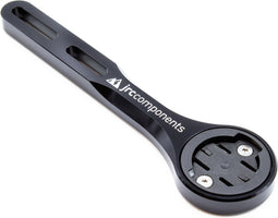 JRC-Components Amplitude Computer Mount | Wahoo Black