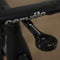 JRC-Components Amplitude Computer Mount | Wahoo Black