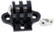 JRC-Components Computer Mount Adaptor Black