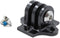 JRC-Components Computer Mount Adaptor Black