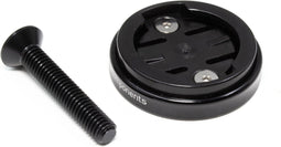 JRC-Components Enkei Top Cap Mount | Garmin Black