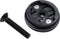 JRC-Components Enkei Top Cap Mount | Garmin Black