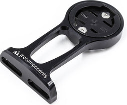 JRC-Components Stem Out Front Mount | Garmin Black