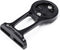 JRC-Components Stem Out Front Mount | Garmin Black