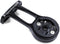 JRC-Components Stem Out Front Mount | Garmin Black