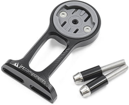 JRC-Components Stem Out Front Mount | Wahoo Black