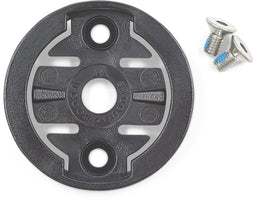 JRC - Computer Adapter Mount Insert Garmin