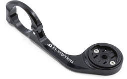 JRC - Garmin Stuurhouder Computer Mount Low Profile Out Front Zwart