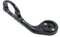 JRC - Garmin Stuurhouder Computer Mount Low Profile Out Front Zwart