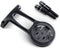 JRC - Garmin Stuurhouder Computer Mount Stealth+ Premium Zwart
