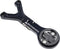 JRC - Garmin Stuurhouder Computer Mount Underbar Cannondale Zwart