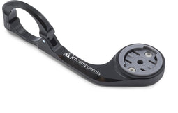 JRC - Wahoo Stuurhouder Computer Mount Low Profile Out Front Zwart
