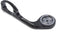 JRC - Wahoo Stuurhouder Computer Mount Low Profile Out Front Zwart