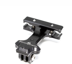JRC - Zadelrail Mount Katai voor Camera en verlichting