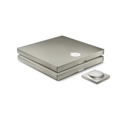 Devialet Astra - Geïntegreerd audiofiel systeem - 2x300W - Lichtbrons
