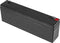 Green Cell AGM18 - Accu 12V 2,3Ah VRLA/AGM - 179x35x66mm