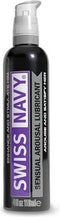 Swiss Navy - Sensual Arousal Glijmiddel - 118ml