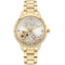 Police Salonga PL.16071MSG/22M horloge - Vrouwen