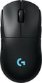 Logitech G PRO 2 - Gaming Muis - 32000 DPI - Zwart