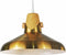 Plafondlamp DKD Home Decor Metaal Gouden (35 x 35 x 21 cm)
