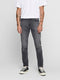 ONLY & SONS ONSWARP - Heren Jeans - Skinny fit - Maat W31XL34