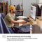 HP Serie 5 - 32 inch Full HD-monitor - 100Hz - Zwart