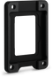 Thermal Grizzly Intel 1851 - CPU Contact Frame V1 - Houdt CPU koeler - Zwart