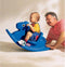 Little Tikes Hobbelpaard - Blauw