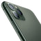 Apple iPhone 11 Pro Max - Middernachtgroen - 64 GB - Fysieke simkaart + eSIM