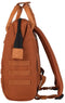 CABAIA Adventurer Essentials Backpack - Rugzak met laptopvak 10L - Turin terracotta