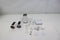 eufy S330 eufyCam 3 - 2-Cam Kit - 4K resolutie - Altijd Stroom