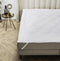 Swiss Nights Premium Oplegmatras - 140x200 - Wit