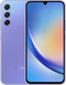 Samsung Galaxy A34 5G - 256GB opslag - Android 13 - Paars