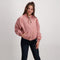 Cars Jeans Zomba Jr. - Meisjes Jas - Lange mouwen - Maat 188