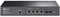TP-Link JetStream TL-SX3206HPP - Managed Switch - 4x 10G Ethernet Poorten - PoE++ (802.3bt) - 200W