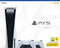 Sony PlayStation 5 - Console bundel - 2 DualSense controllers - Wit Zwart (2 stuks)