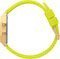 Ice Watch ICE digit retro - Sunny lime 022054 Horloge - Siliconen - Groen - Ø 33 mm