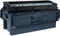 Raaco COMPACT 50 - Gereedschapskist - 10 inzetbakjes - Blauw