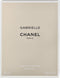 Damesparfum Gabrielle Hair Mist Chanel 8009403 EDP 40 ml Gabrielle