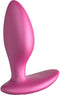 We Vibe Ditto+ Butt Plug met App – Cosmic Roze