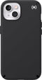 Speck Presidio2 Pro (iPhone 13) - Soft case - Krasbestendig - Zwart