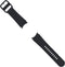 Samsung Sport Band - Geschikt voor Galaxy Watch4 - Zweet- en waterbestendig - Zwart