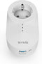 Tenda PH6 - Powerline 1Gbps - 2x Ethernet 1Gbps - Wit (2 stuks)