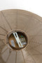 Light & Living Plafondlamp Bahala - 51cm - Lichtgoud