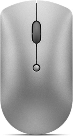 Lenovo 600 - Bluetooth-muis - Stille knoppen 2400dpi - Zwart