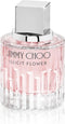 Jimmy Choo Illicit Flower - 60 ml - eau de toilette spray - damesparfum